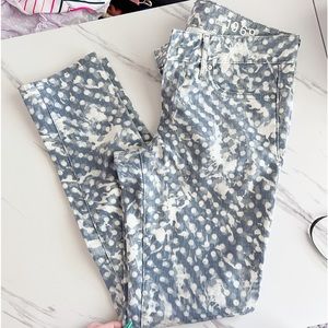 Gap 1969 Always Skinny Jeans